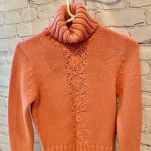 Women’s Turtleneck Sweater